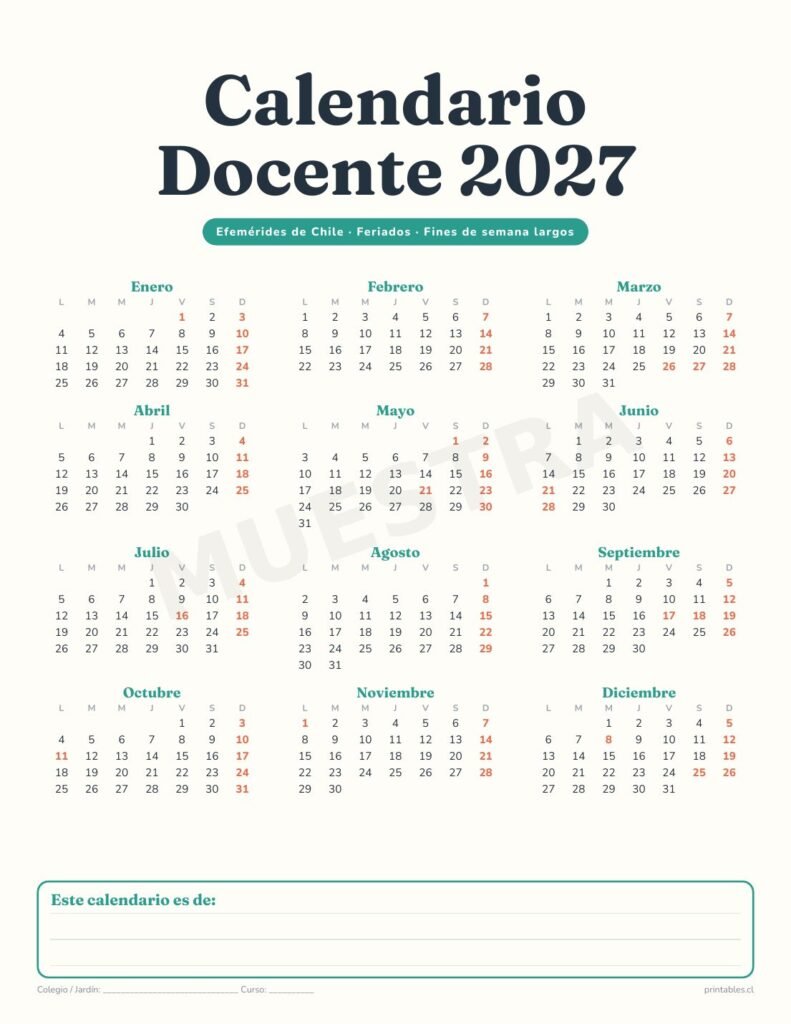 Portada personalizable