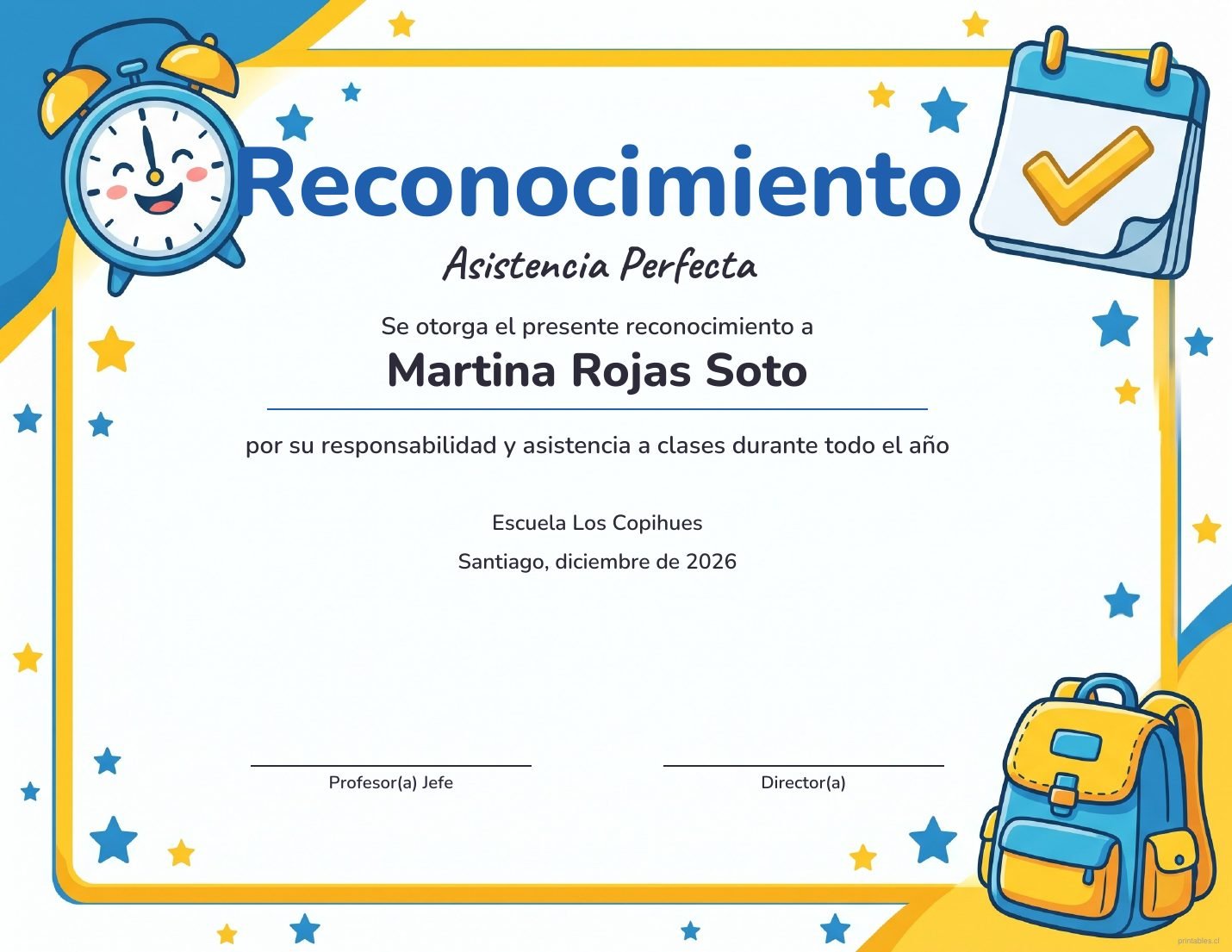 10 Diplomas gratis · Fin de año 2026 - Imagen 11