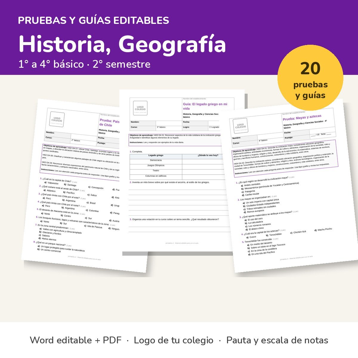 Historia