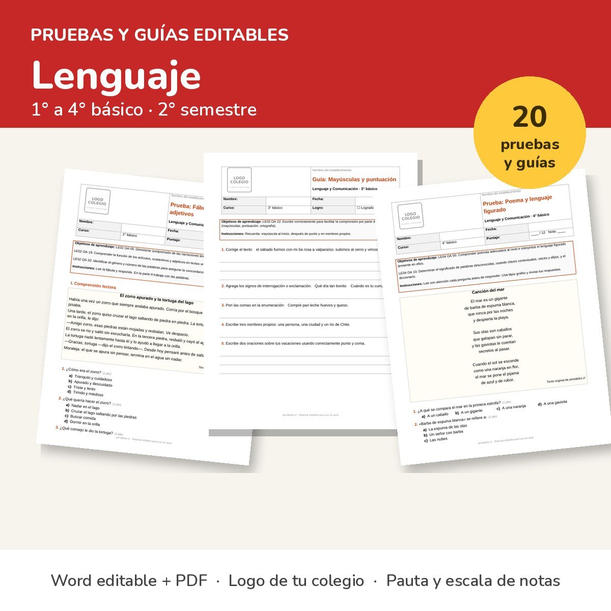 Lenguaje