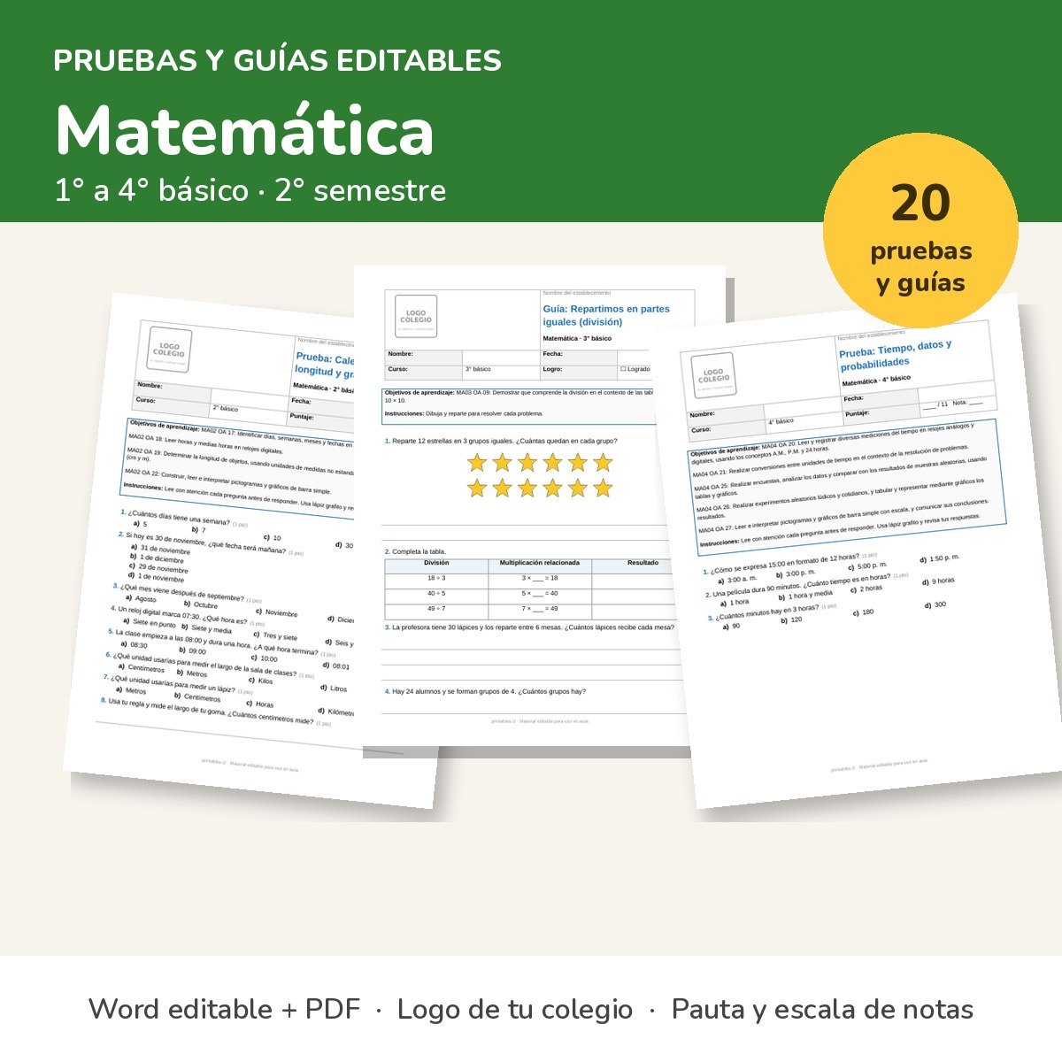 Matemática